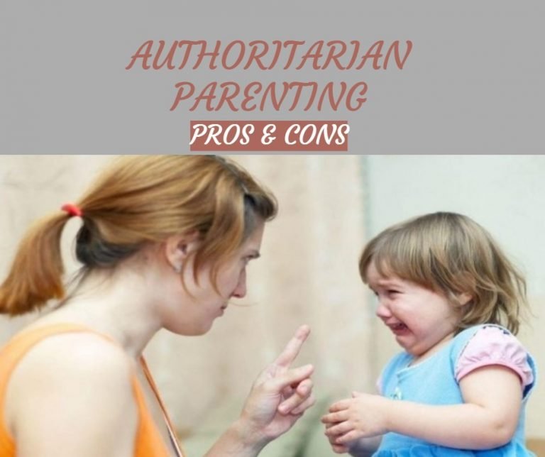 Authoritarian-parenting-examples