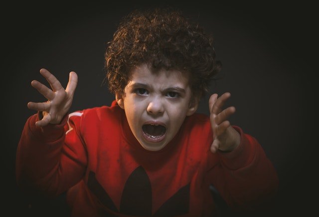 Is your kid having temper tantrums? Tantrums happen because children are still learning how to control emotions.