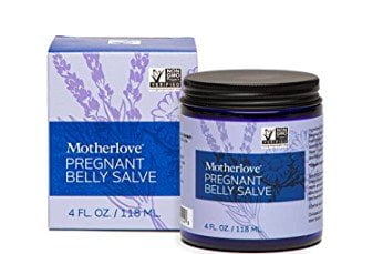 best oil for pregnant belly australia