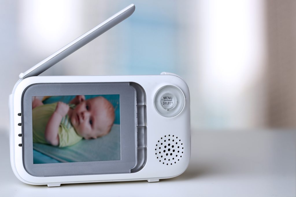 When Do You Really Need A Baby Monitor?