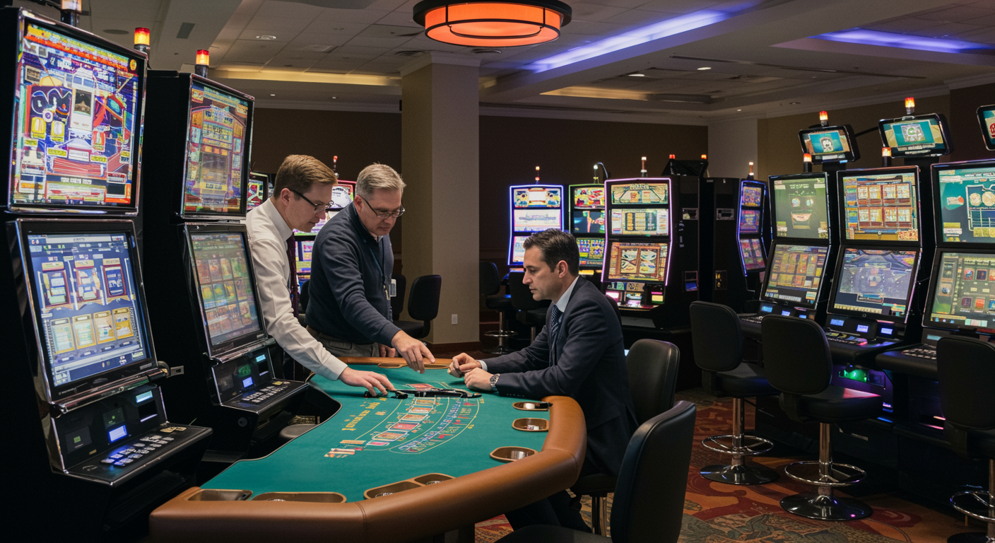 Understanding fair play audits in casinos