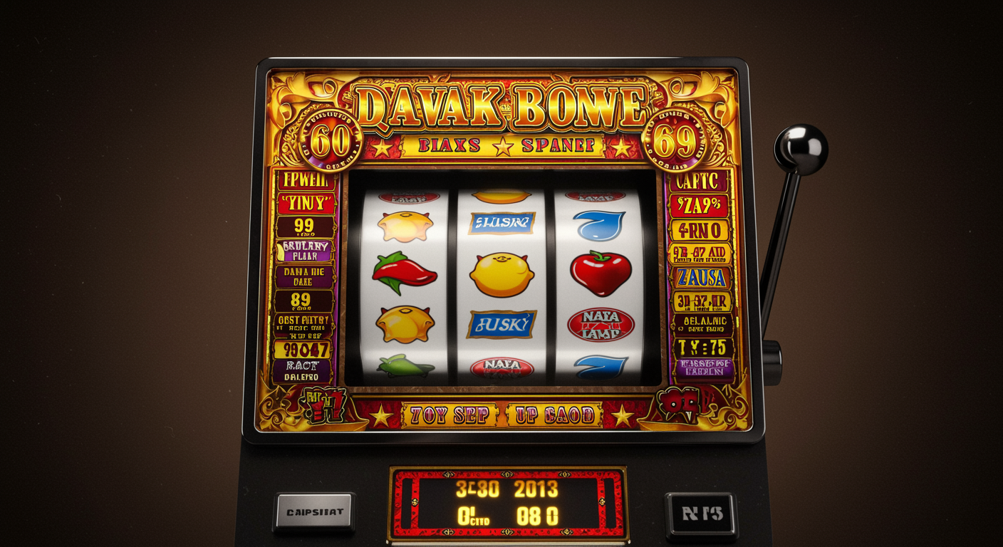 Understanding payout percentages in slot games